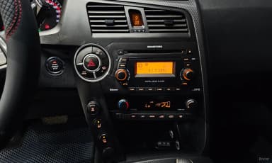 Korando Sports