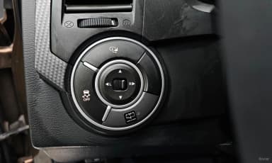 Korando Sports