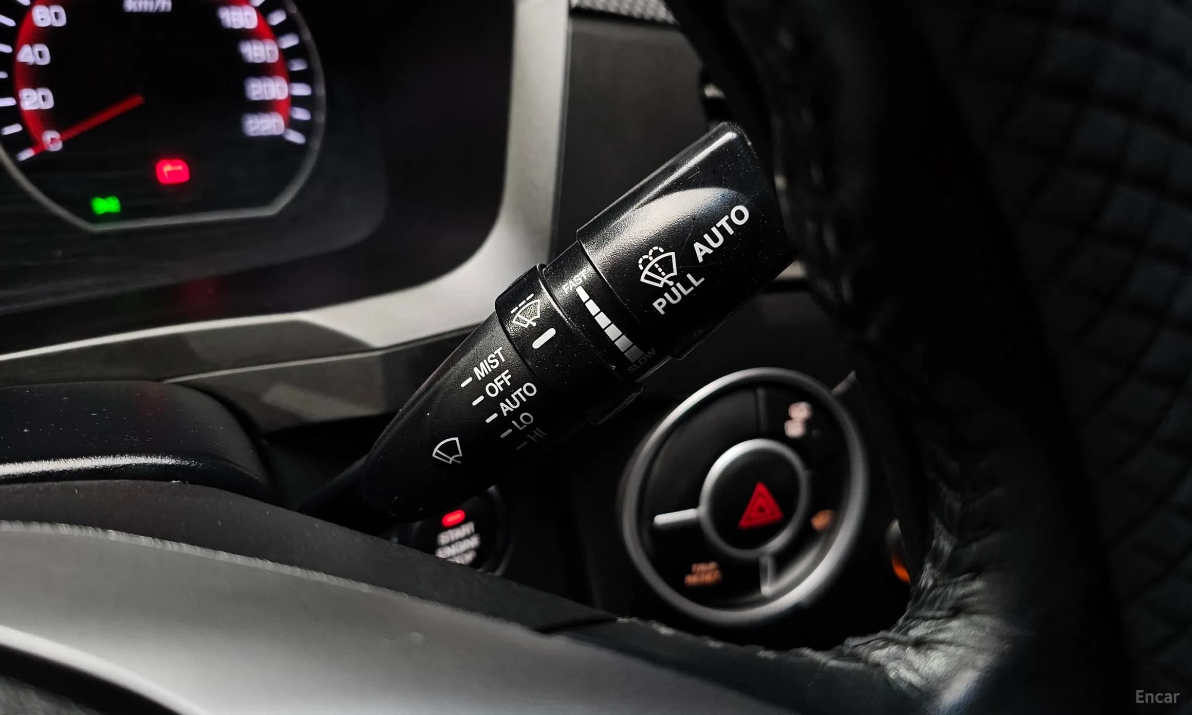 Korando Sports