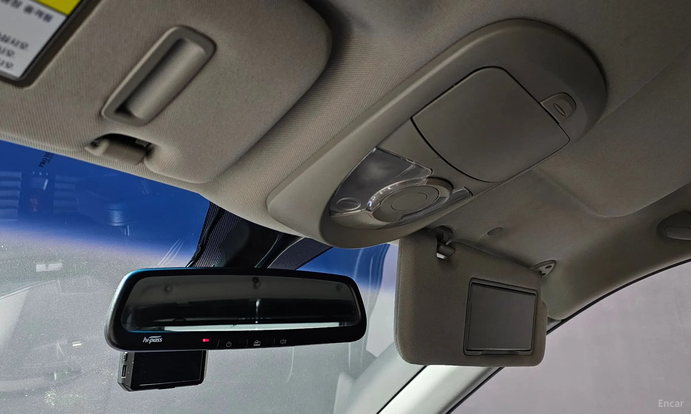 Korando Sports