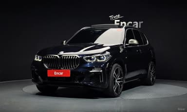 X5 (G05)