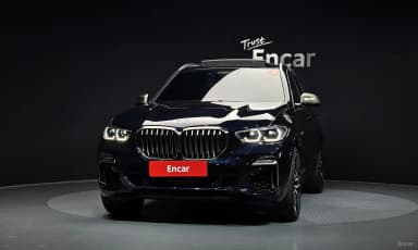 X5 (G05)