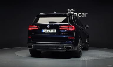 X5 (G05)