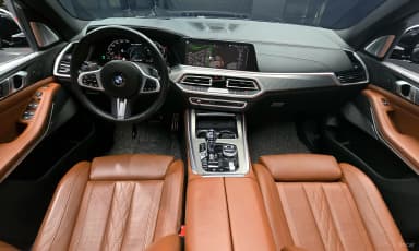 X5 (G05)
