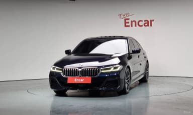 5 Series (G30)
