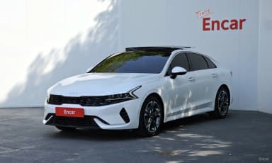 K5 Hybrid 3rd Generation