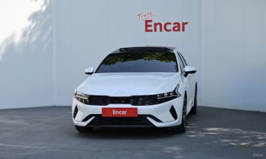 K5 Hybrid 3rd Generation