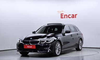 3 Series (G20)