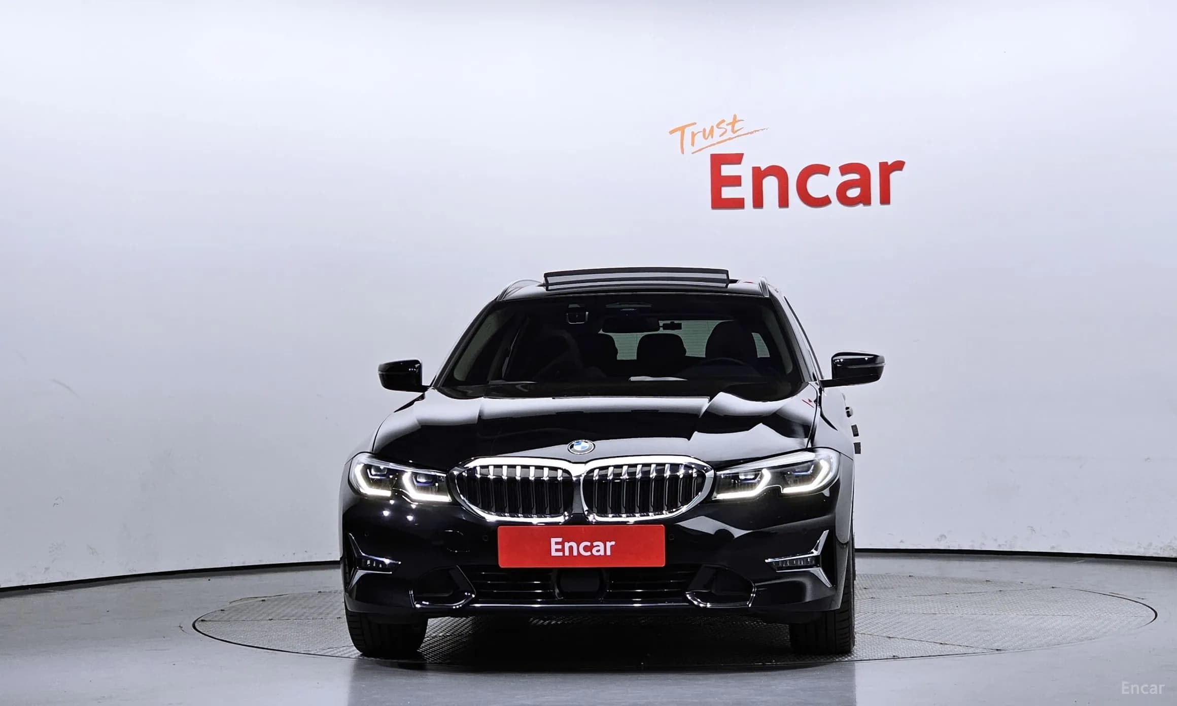 3 Series (G20)