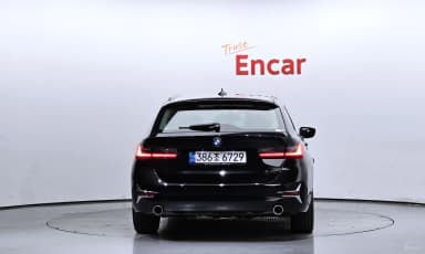 3 Series (G20)