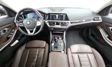3 Series (G20)