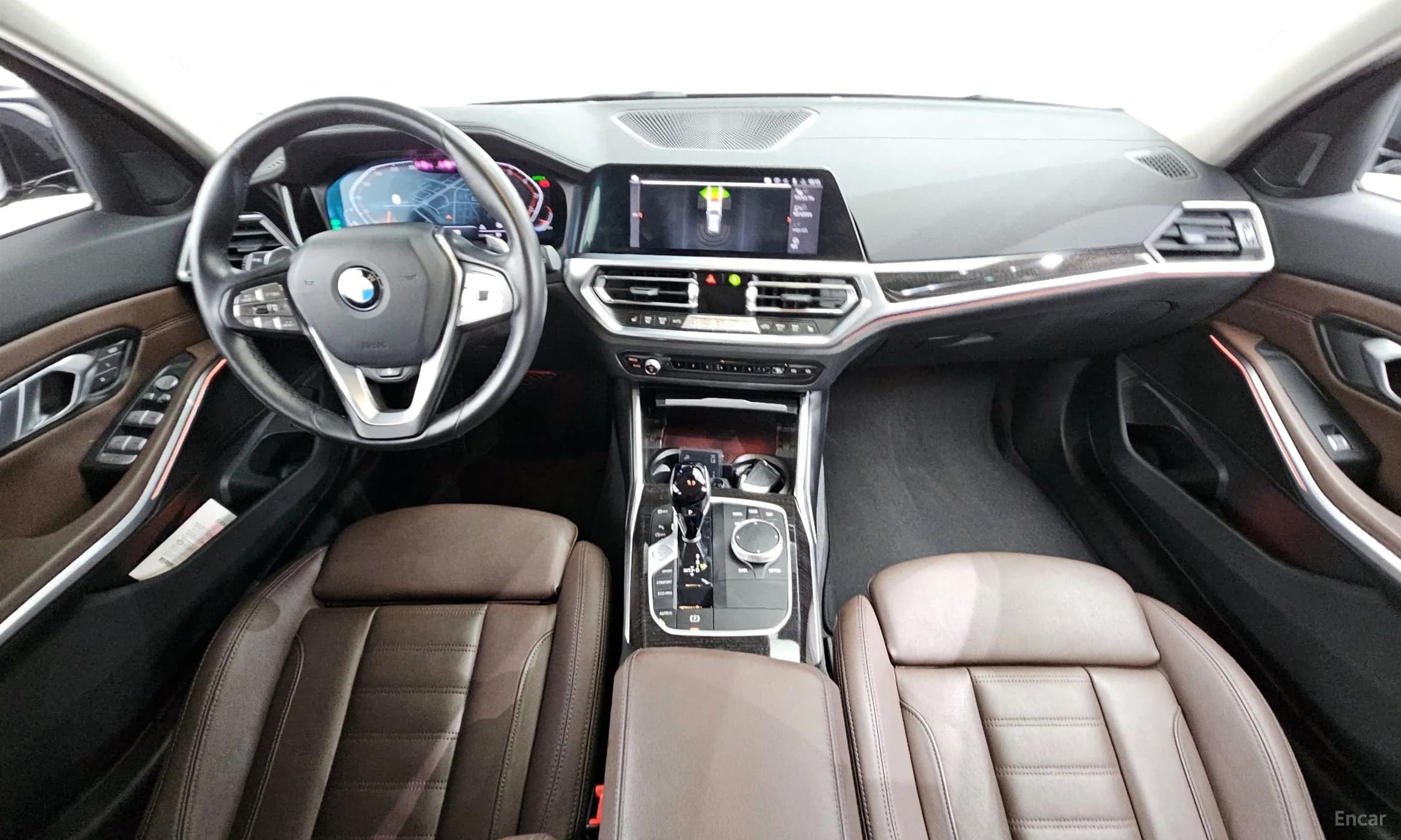 3 Series (G20)