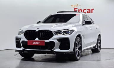 X6 (G06)