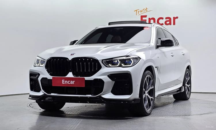 X6 (G06)