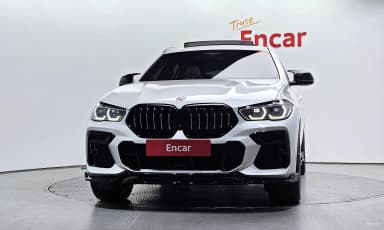 X6 (G06)