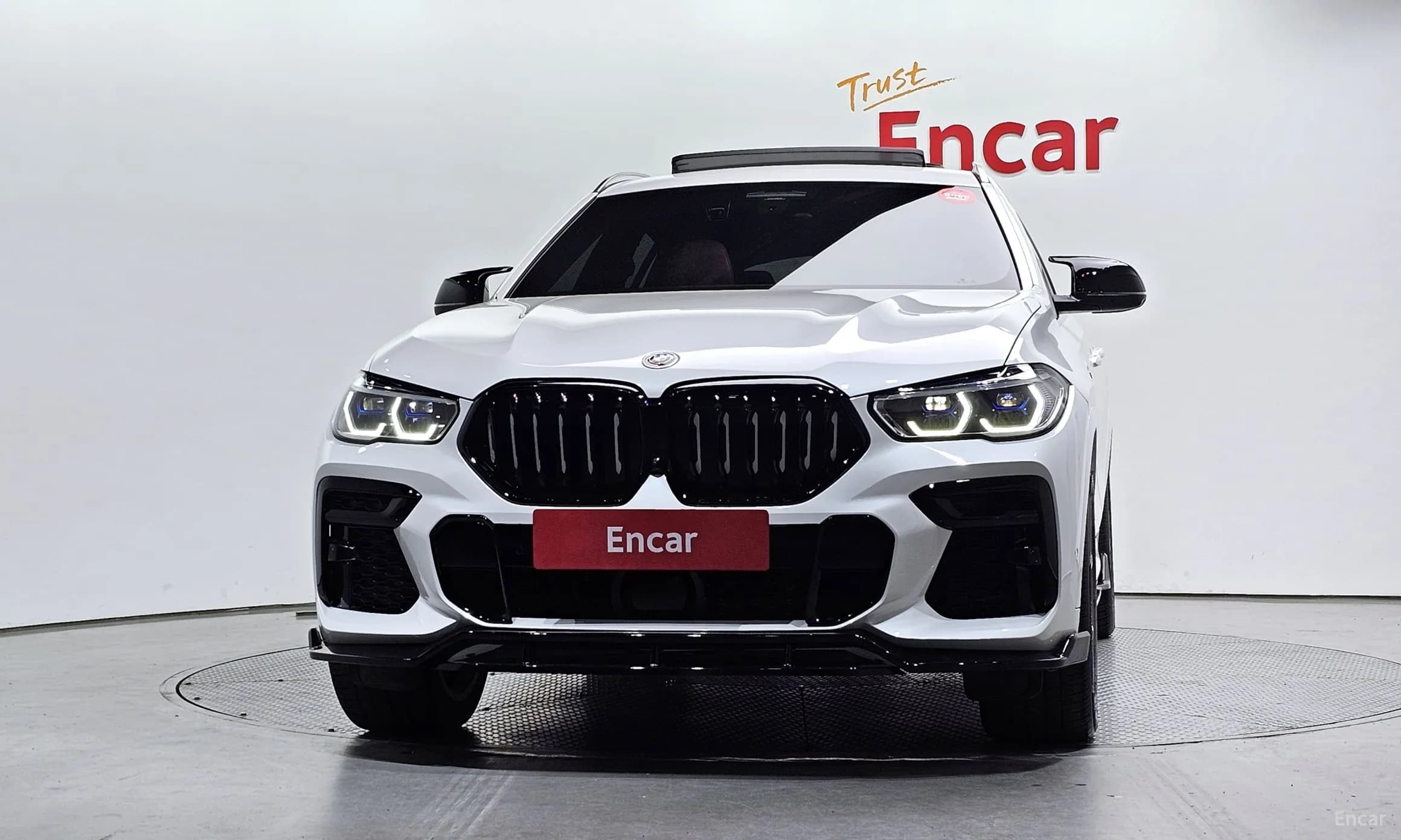 X6 (G06)