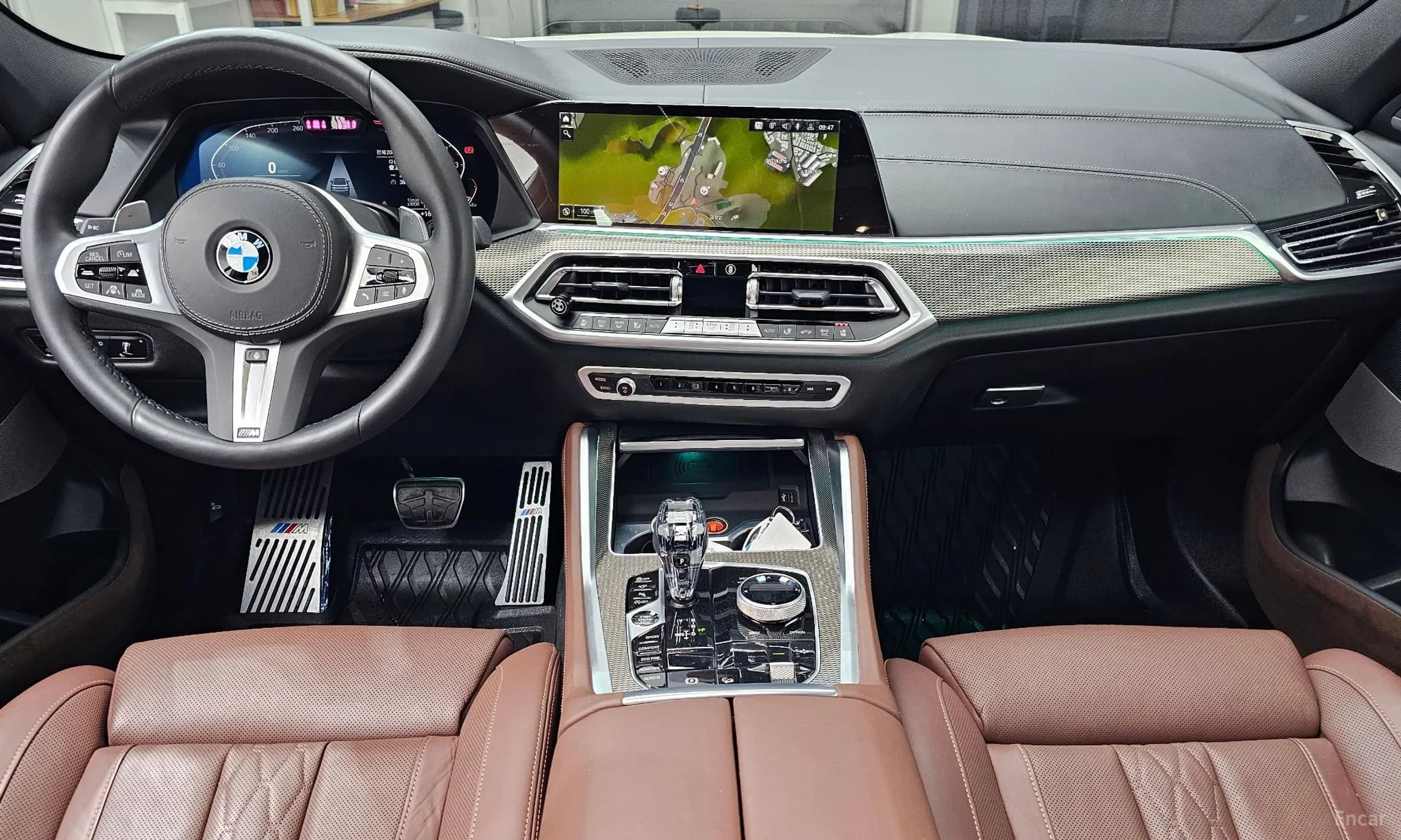 X6 (G06)