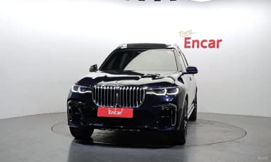 X7 (G07)