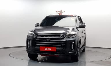 Rexton Sports
