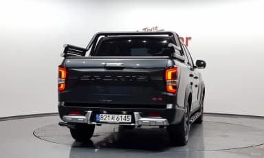 Rexton Sports