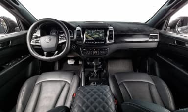 Rexton Sports