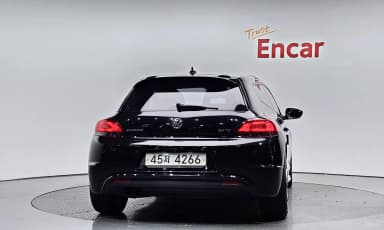 Sirocco