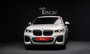 X4 (G02)