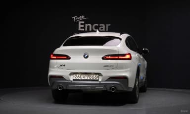 X4 (G02)