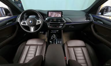 X4 (G02)