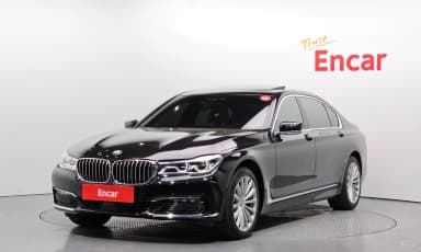 7 Series (G11)