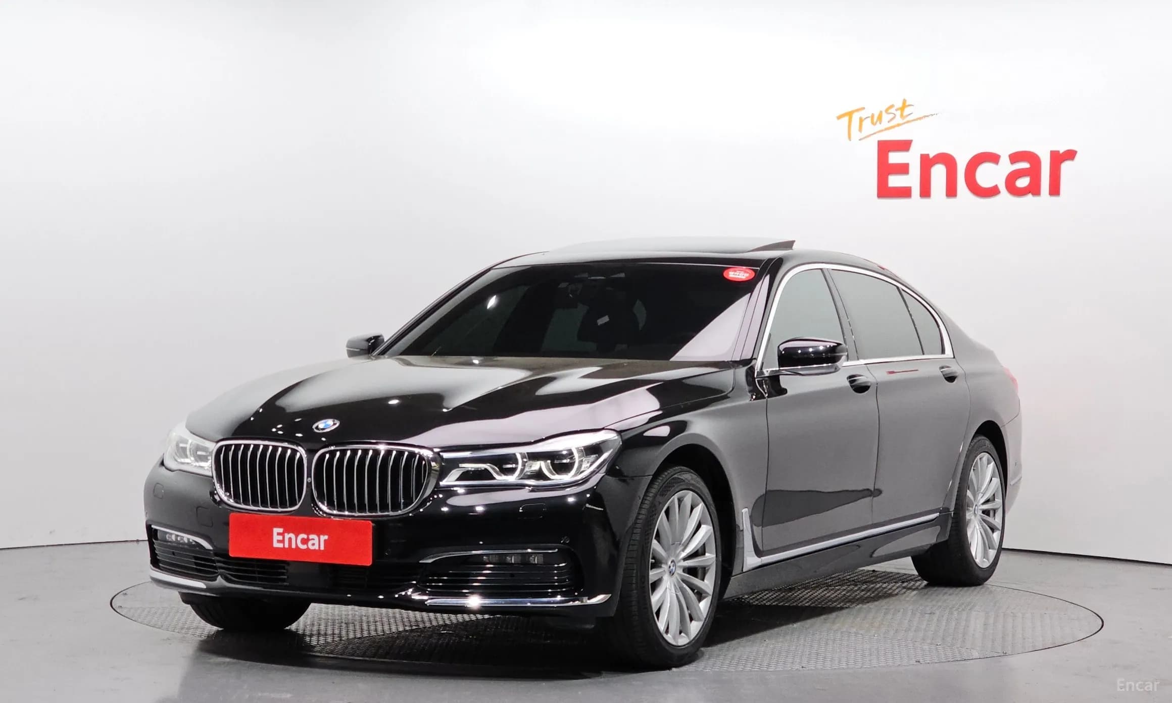 7 Series (G11)