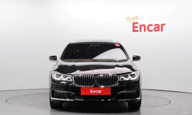 7 Series (G11)