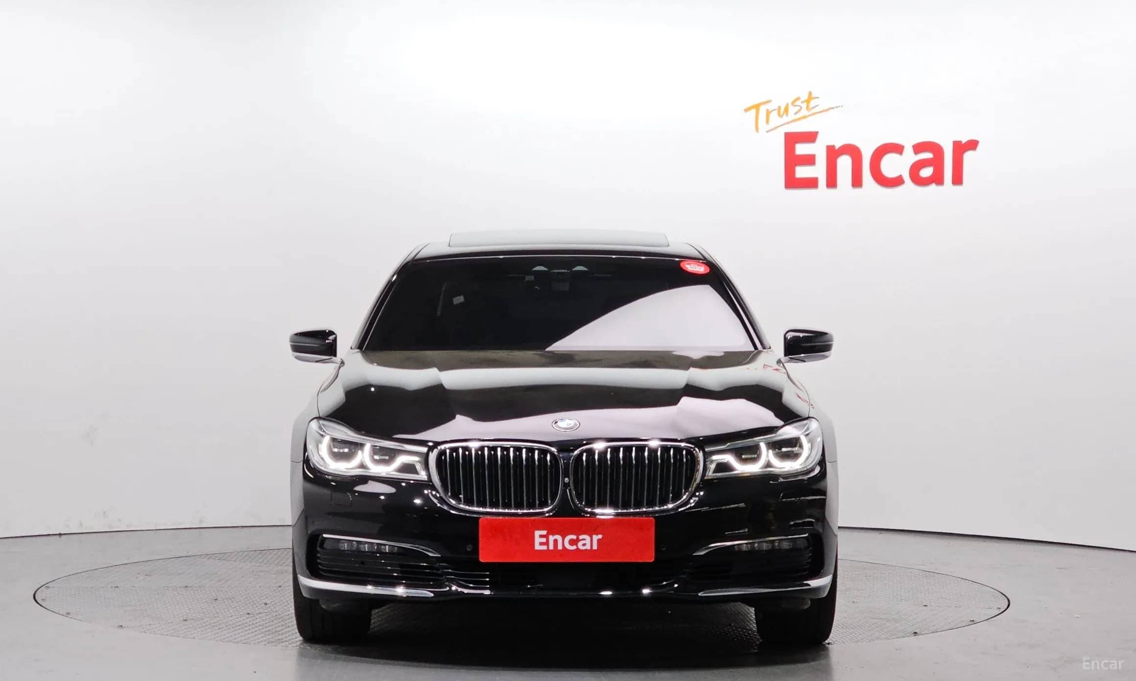7 Series (G11)