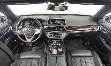 7 Series (G11)