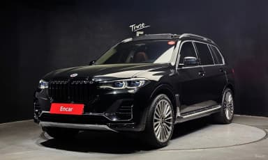 X7 (G07)