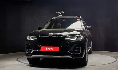 X7 (G07)