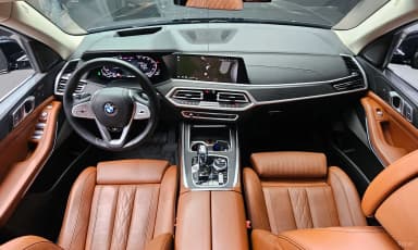 X7 (G07)