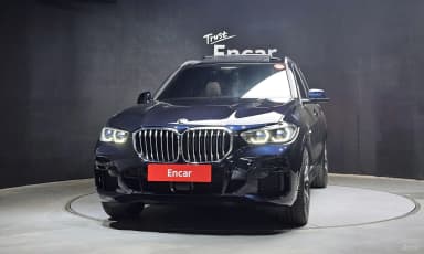 X5 (G05)