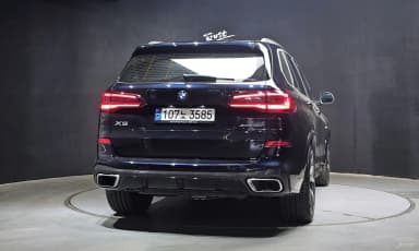 X5 (G05)