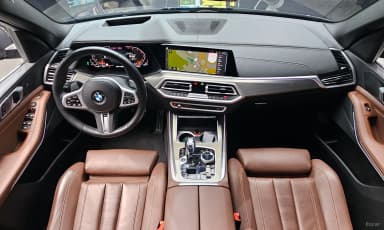 X5 (G05)