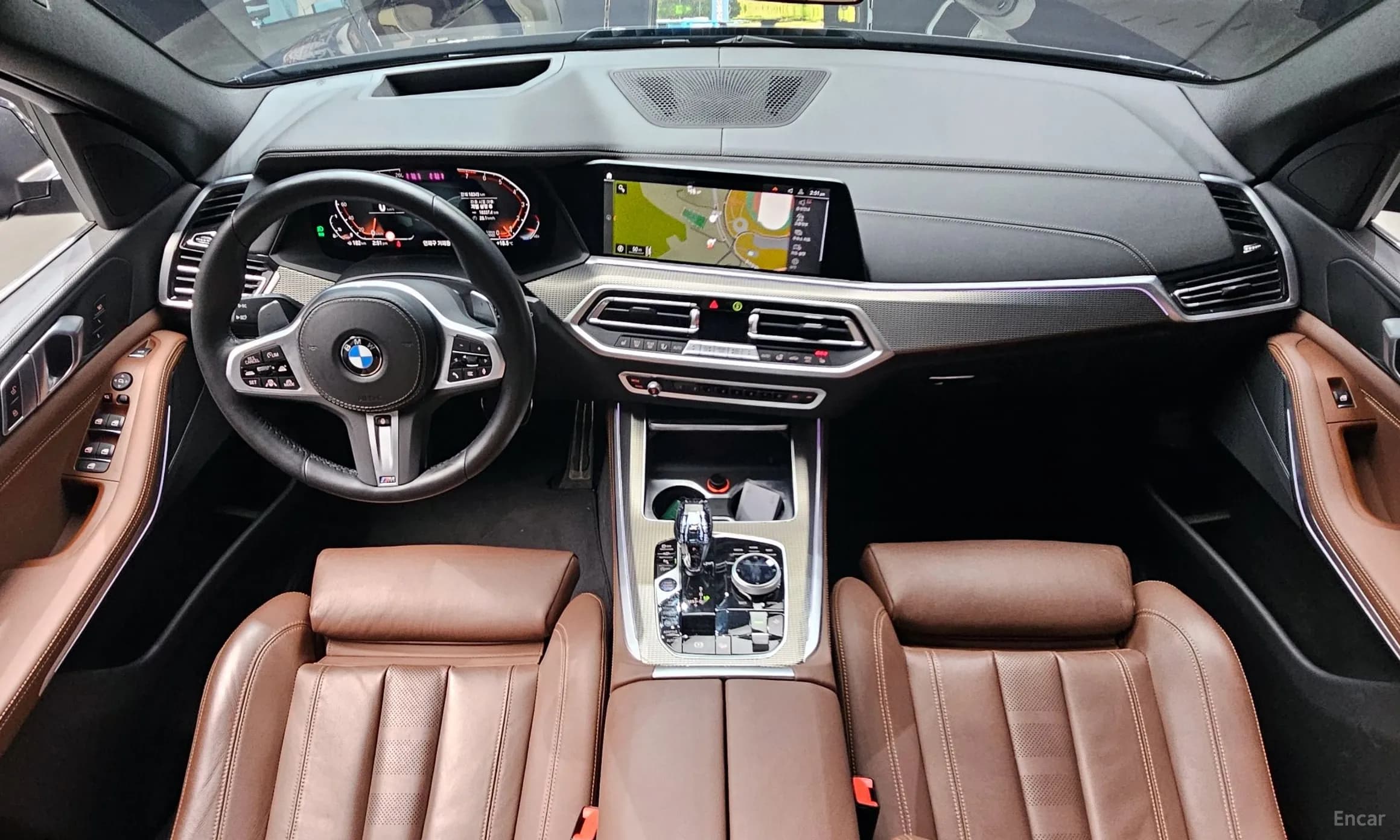 X5 (G05)