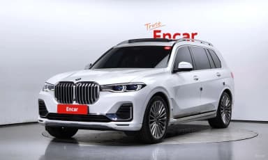 X7 (G07)
