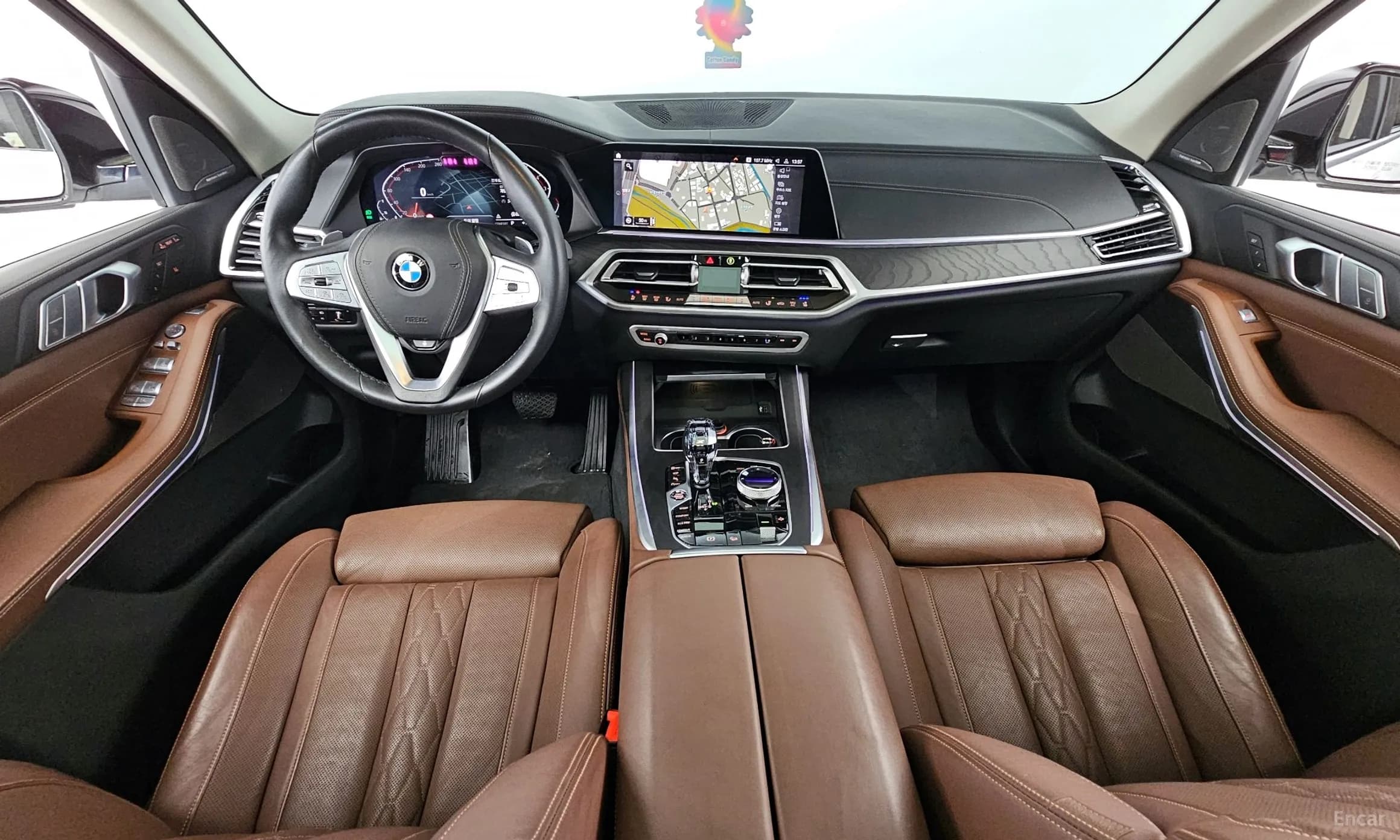 X7 (G07)