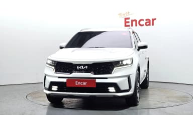 Sorento 4th generation