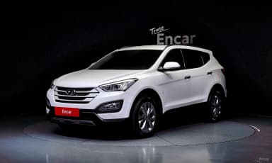 Santa Fe DM