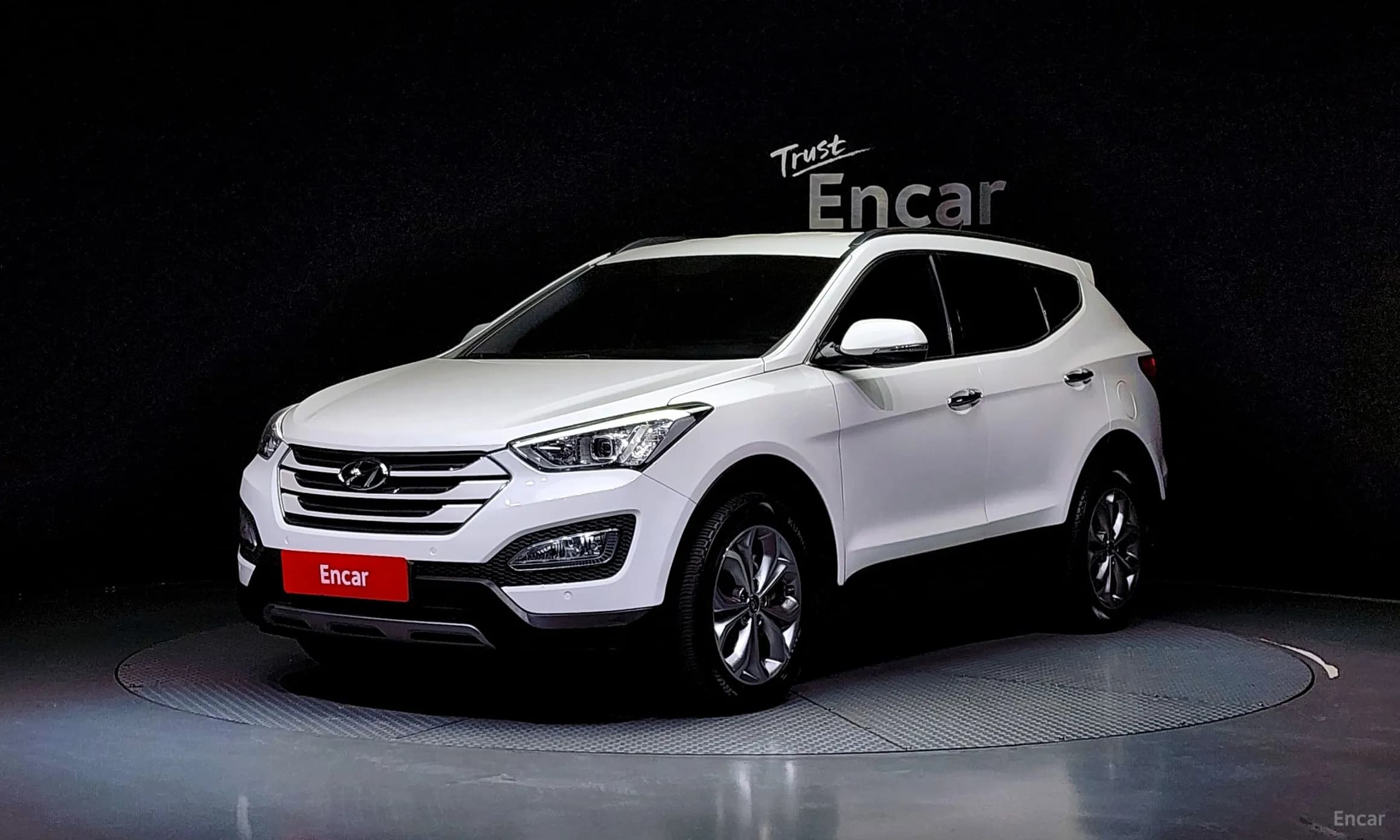 Santa Fe DM