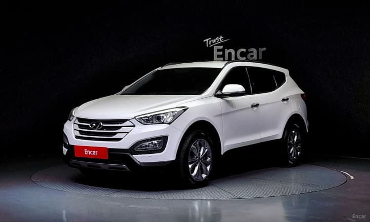 Santa Fe DM