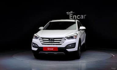Santa Fe DM