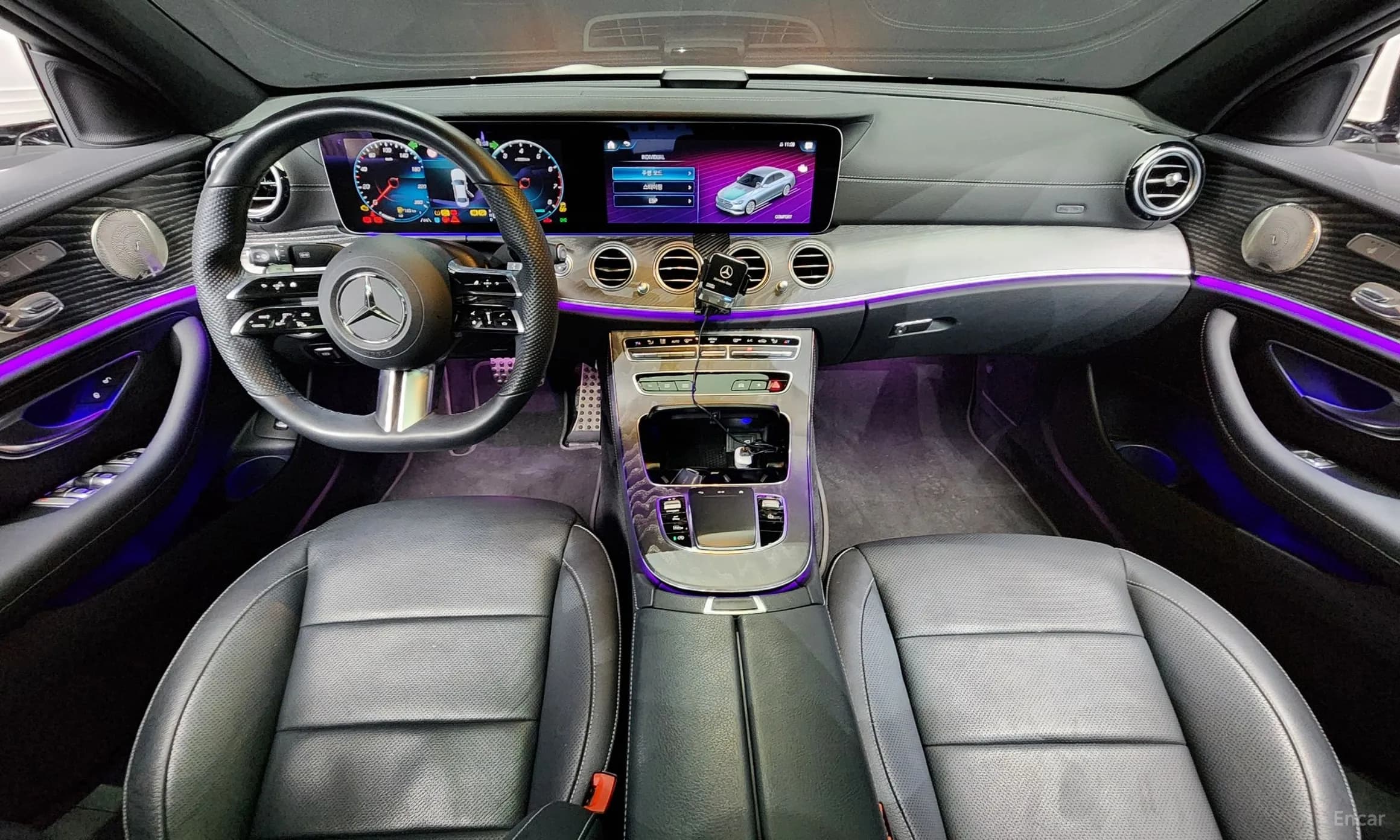 E-Class W213