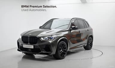 X5M (G05)
